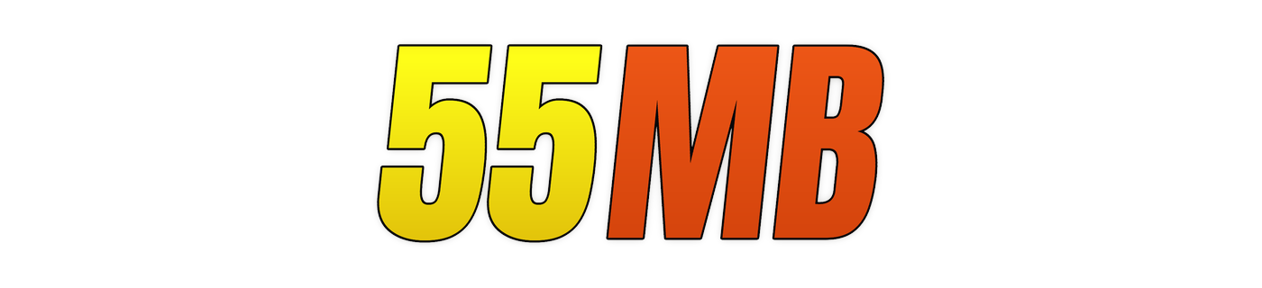 55mb logo